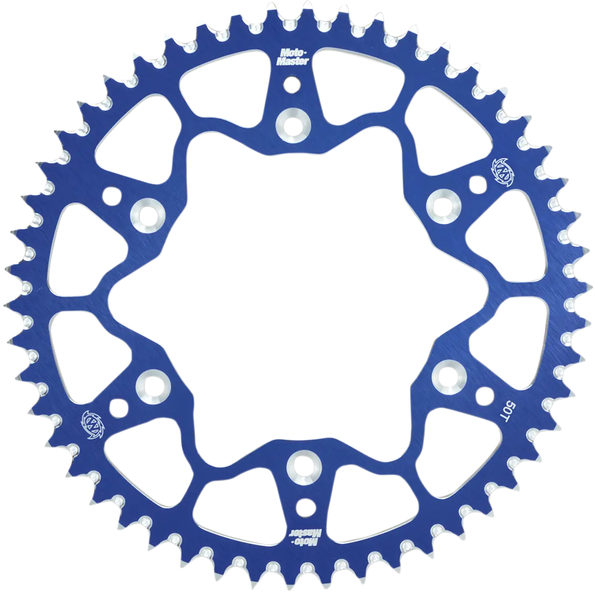 7075 Racing MX Заден пиньон