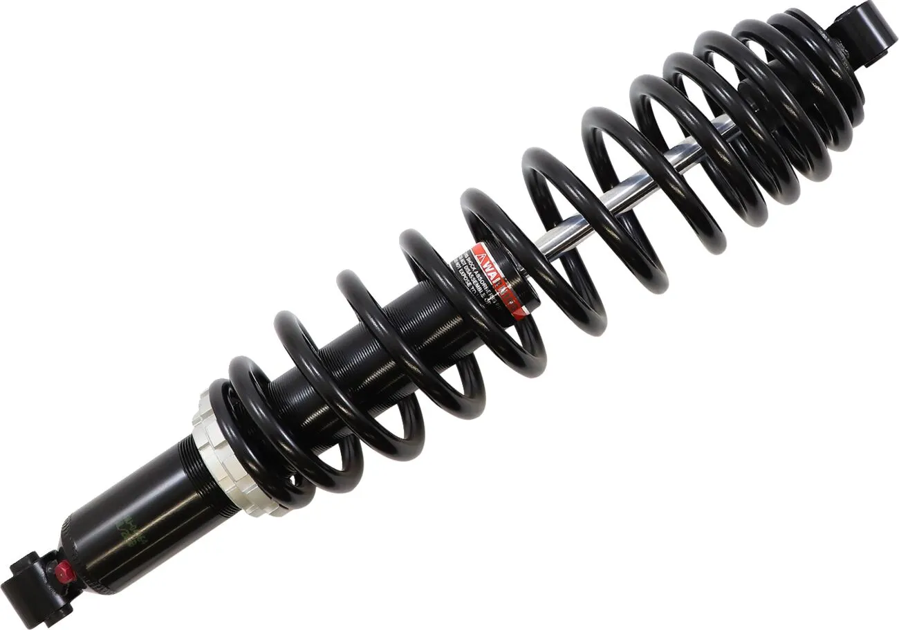 Gas Shock