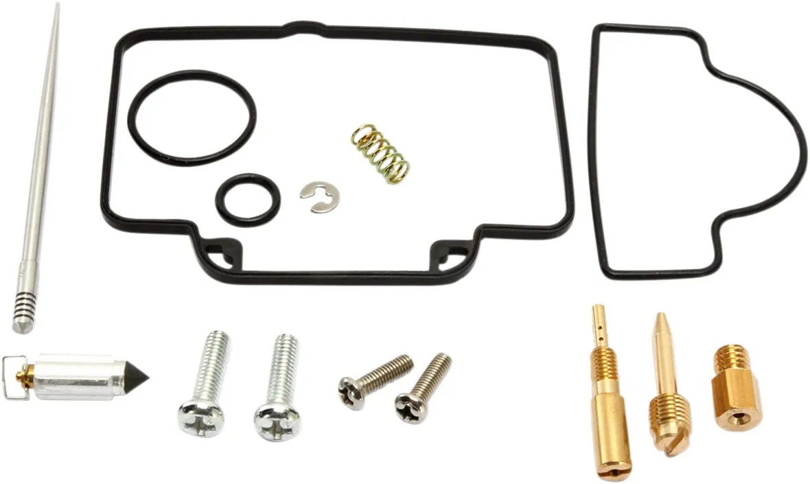 Carburetor Repair Kit - Yamaha