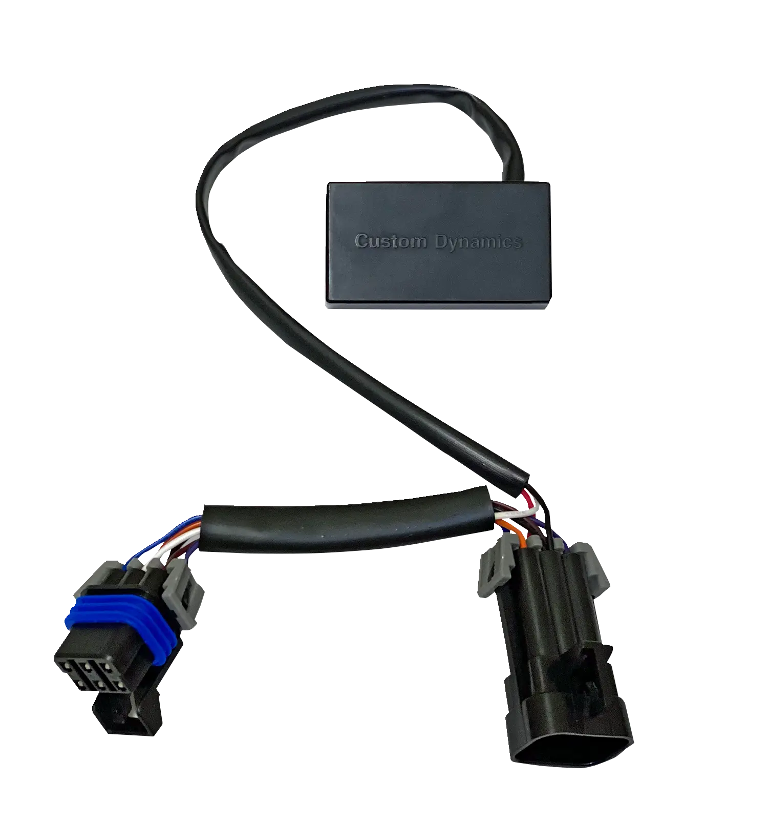 Magic Strobes­™ Brake Light Flasher Module