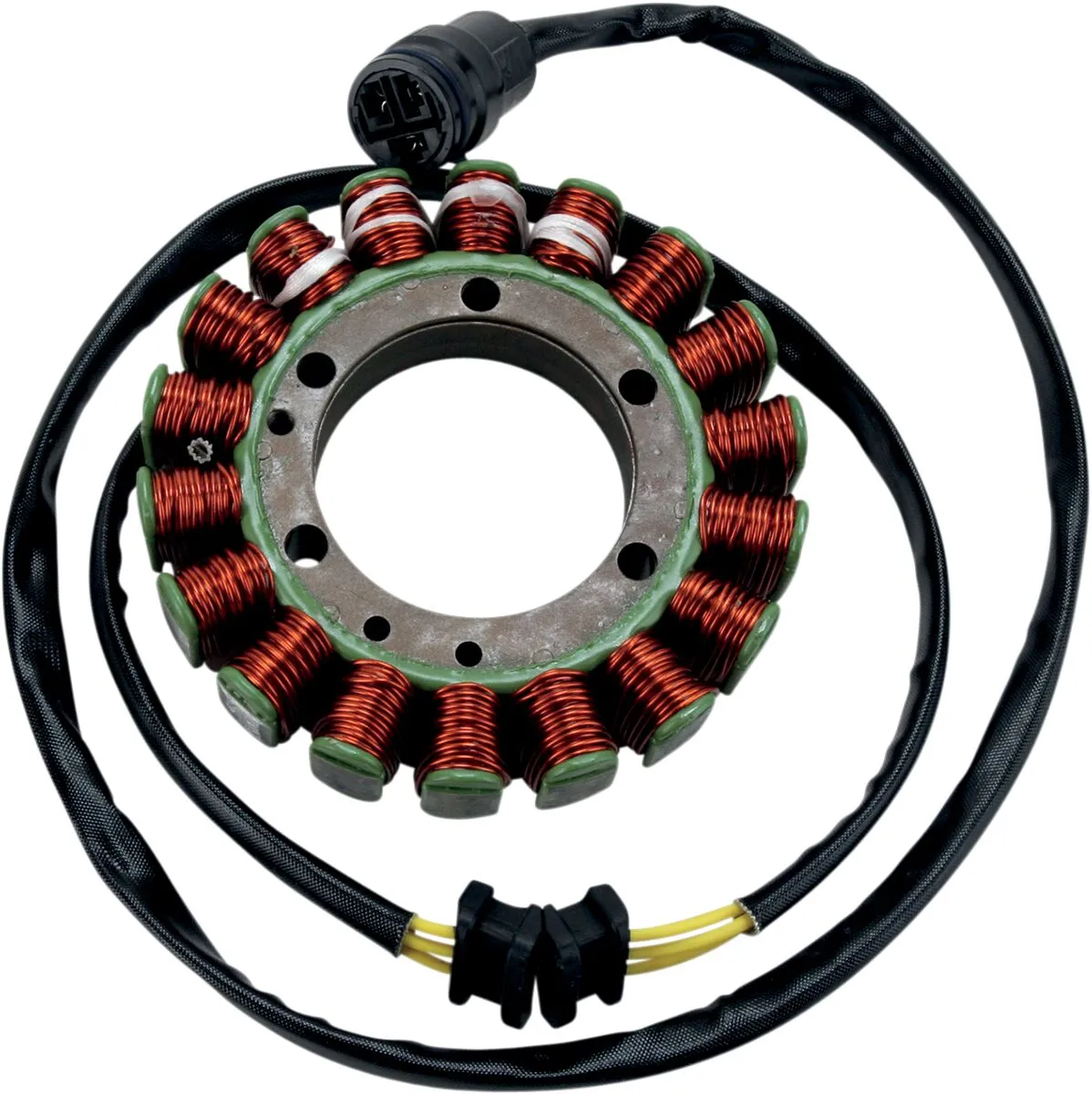 Stator