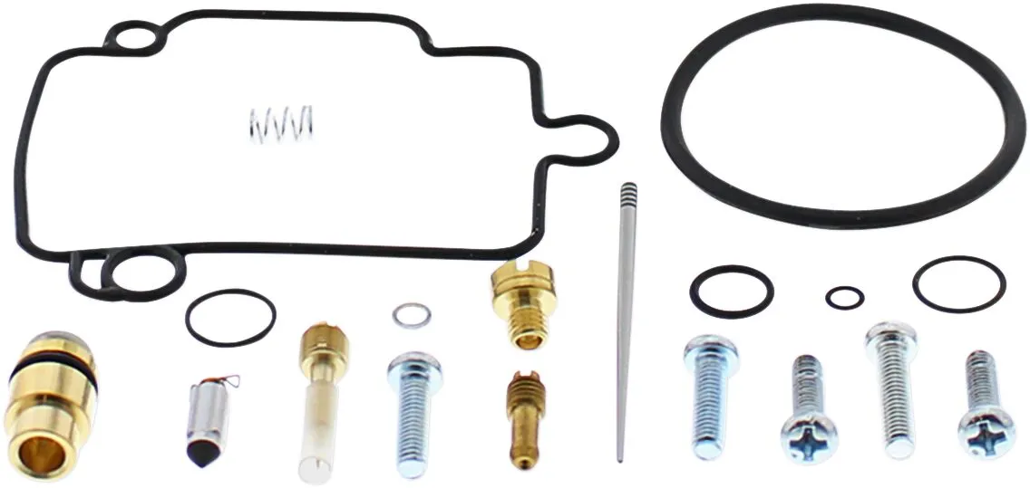 Carburetor Repair Kit - Yamaha
