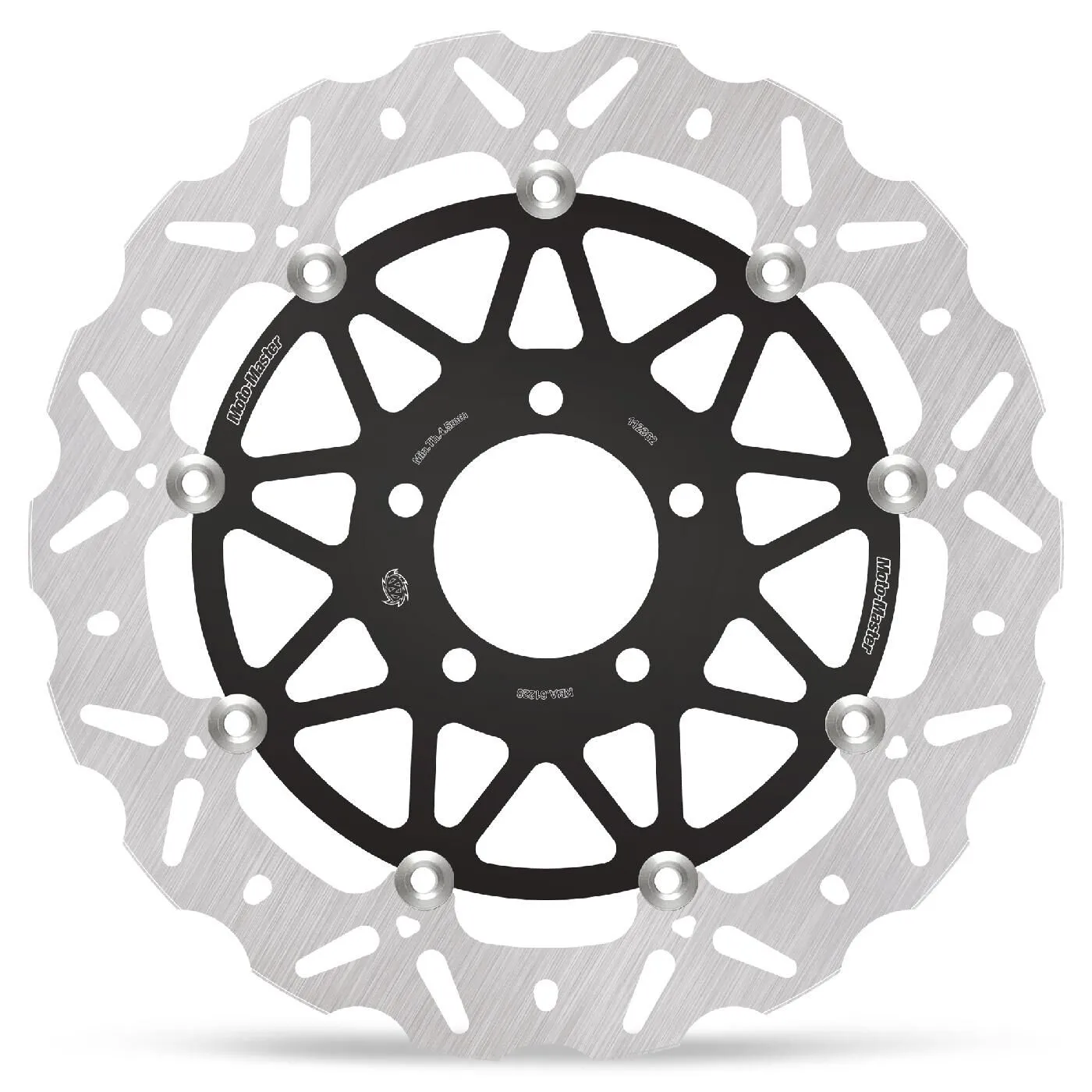 Nitro Series Brake Disc