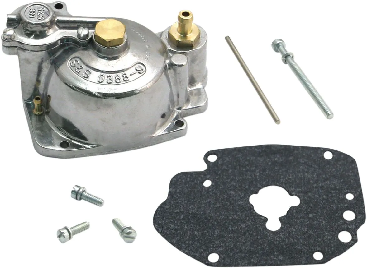 Carburetor Bowl