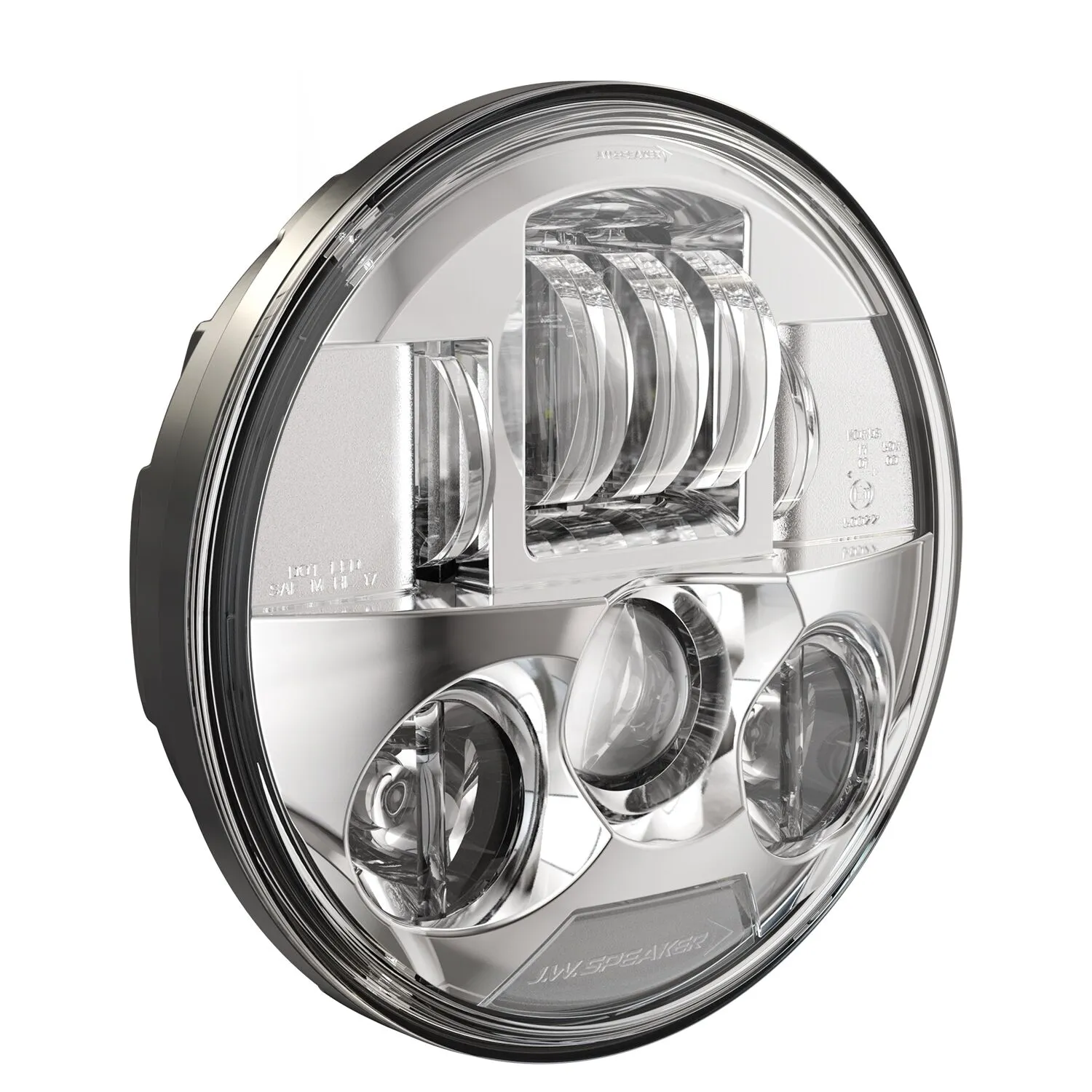 5 3/4" LED фар