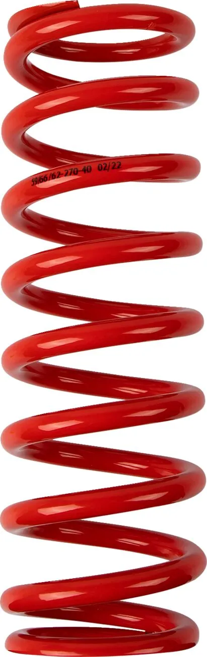 Shock Spring