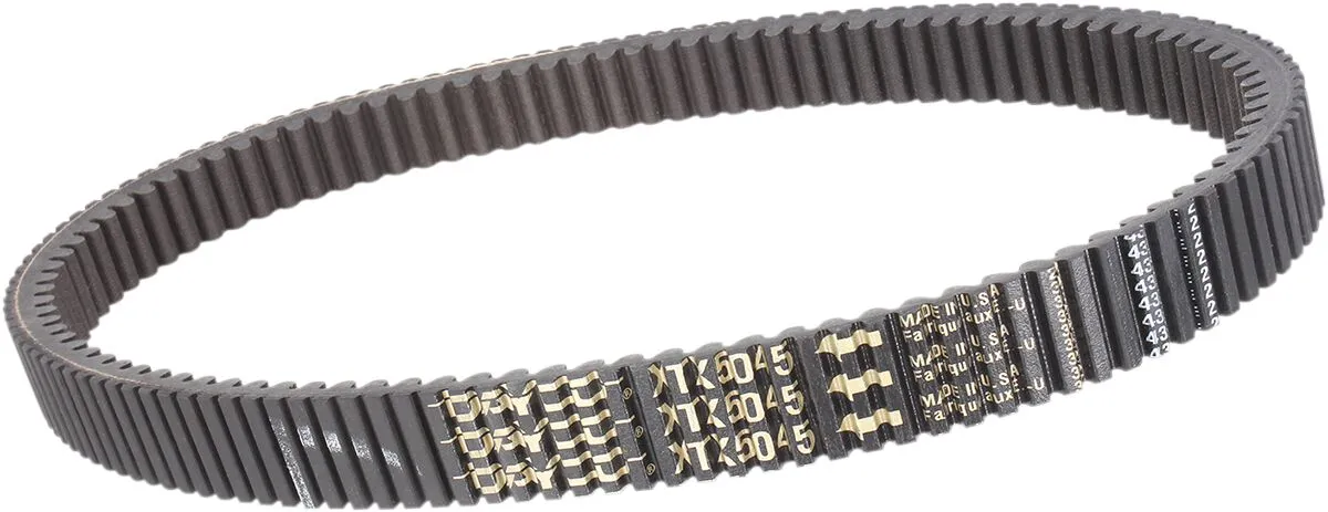 XTX (Extreme Torque) ремък