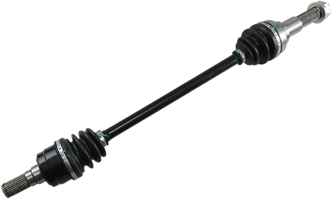 Complete Axle Assembly