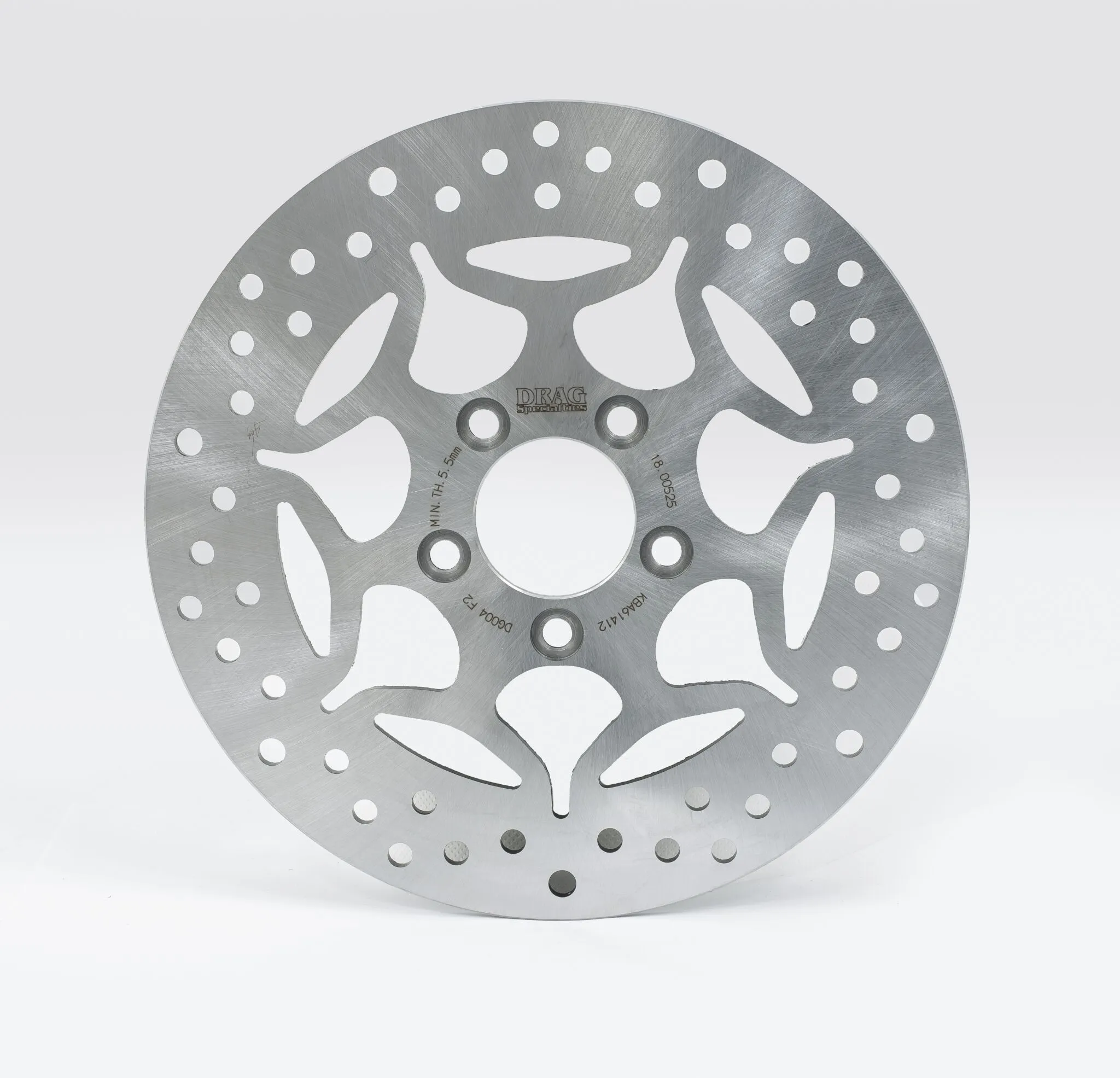 F Series Brake Rotor