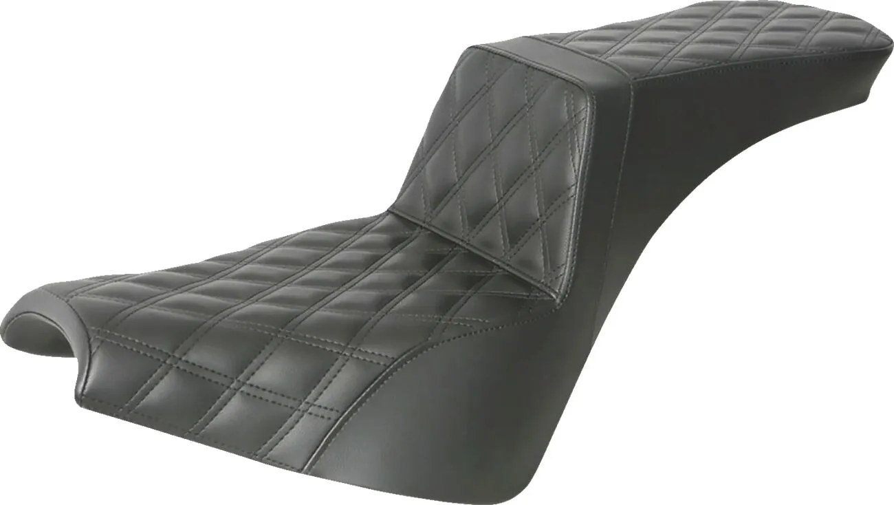 Step-Up Seat
