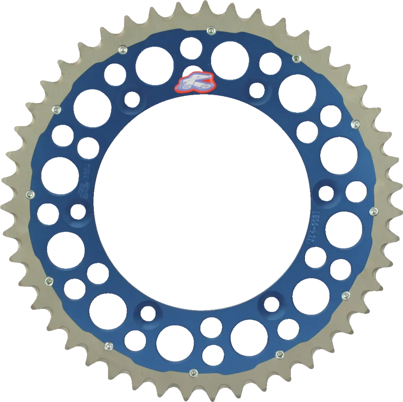 Заден пиньон Twinring™
