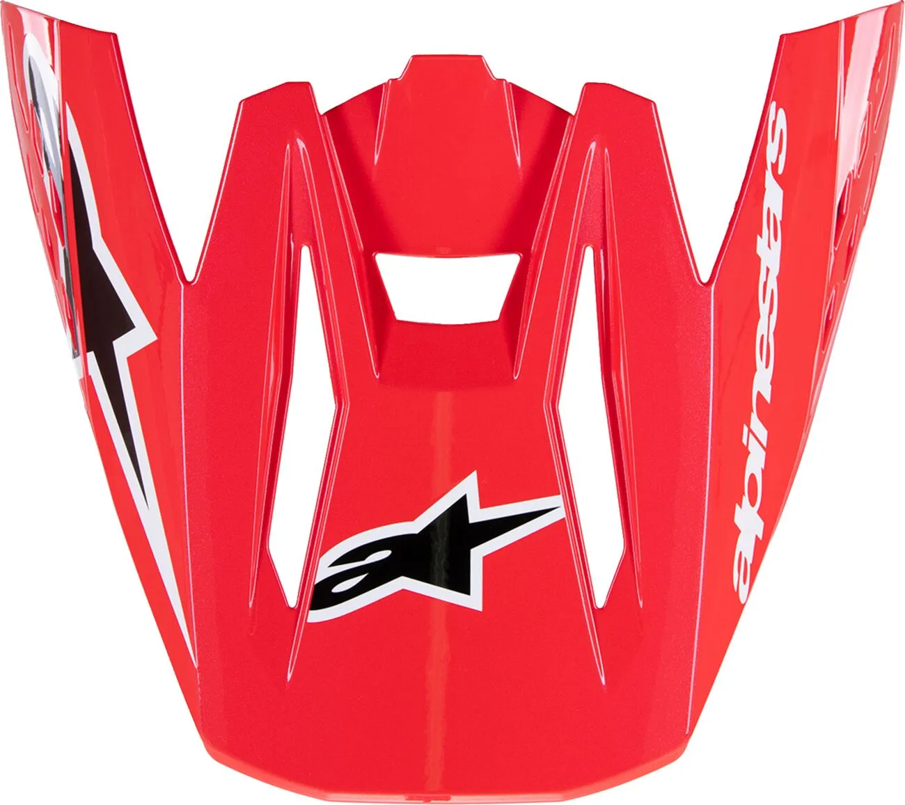 Визьор за каска Supertech M5