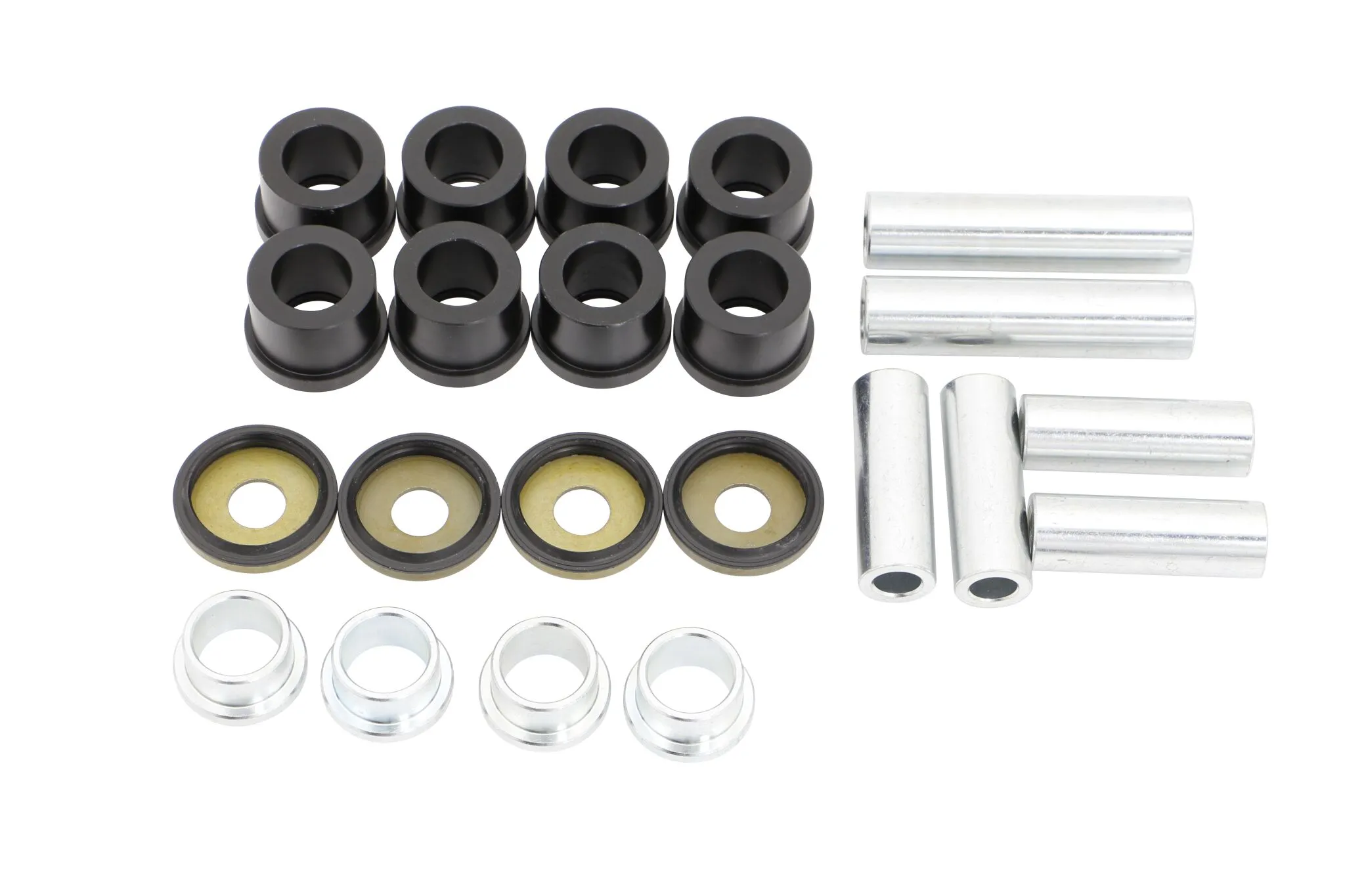Front A-Arm Bushing Kit