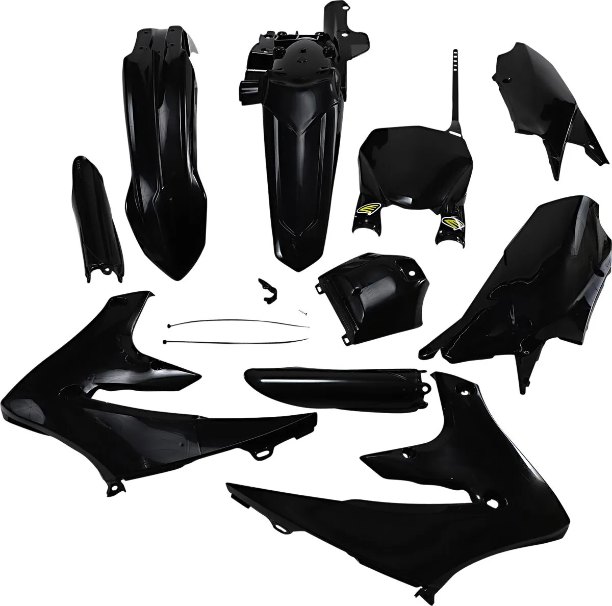 Powerflow Full Body Kit