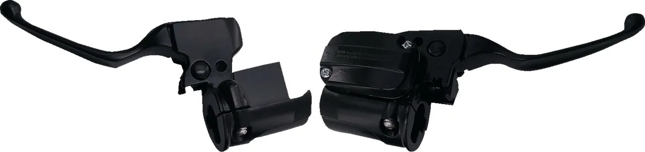 Handlebar Control Kit