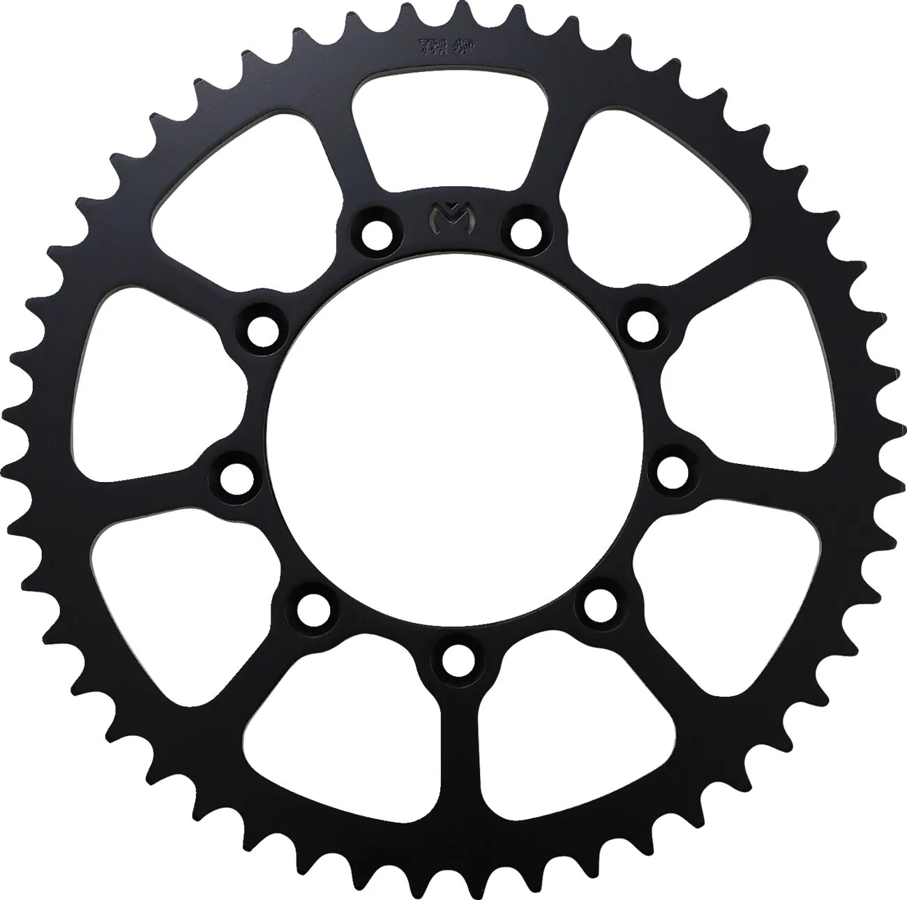 Steel Rear Sprocket