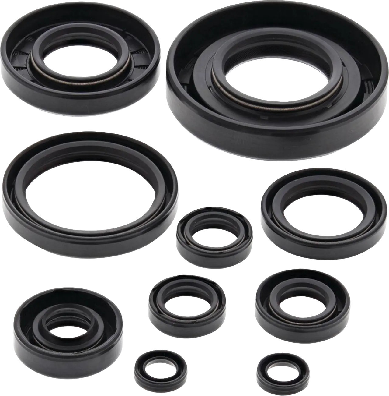 Oil Seal Set