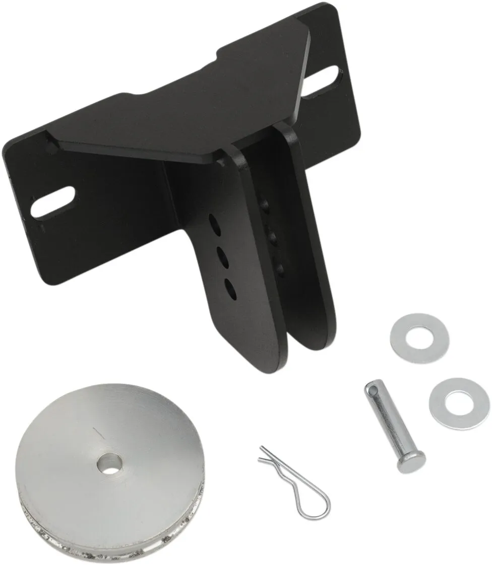 Fairlead Pulley
