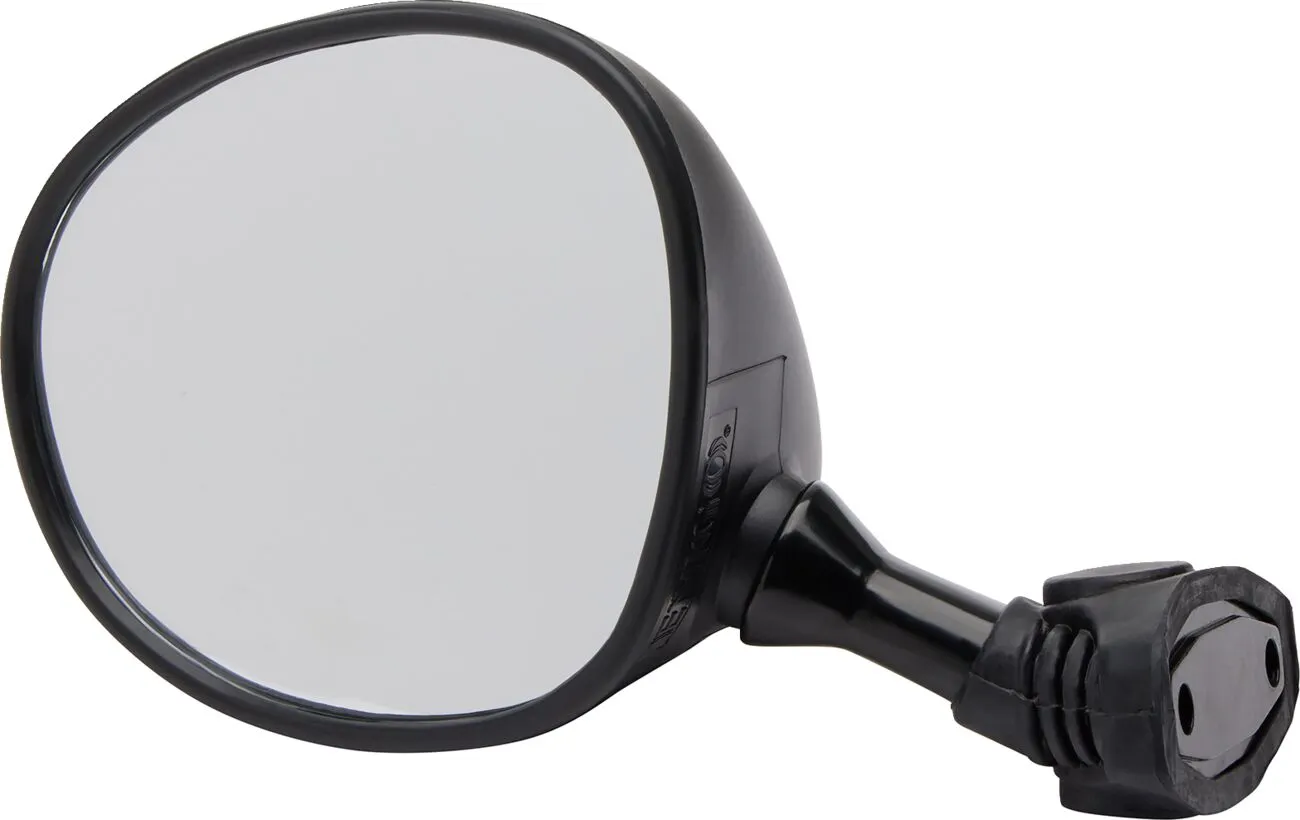 OEM-Style Replacement Mirror