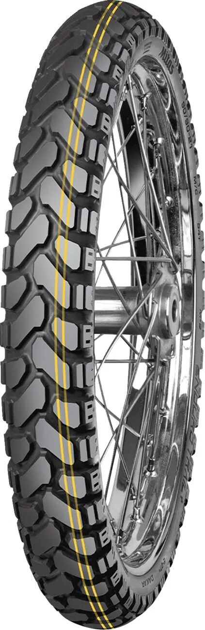 Гума Enduro Trail+ Dakar
