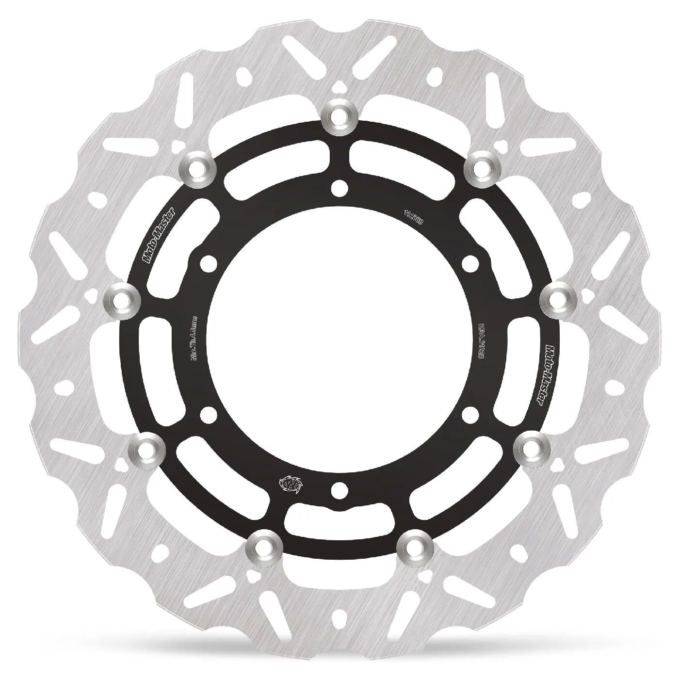Nitro Series Brake Disc