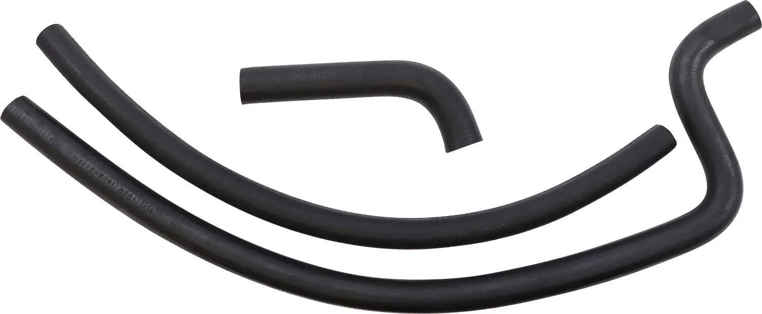 Replacement Radiator Hose Kit