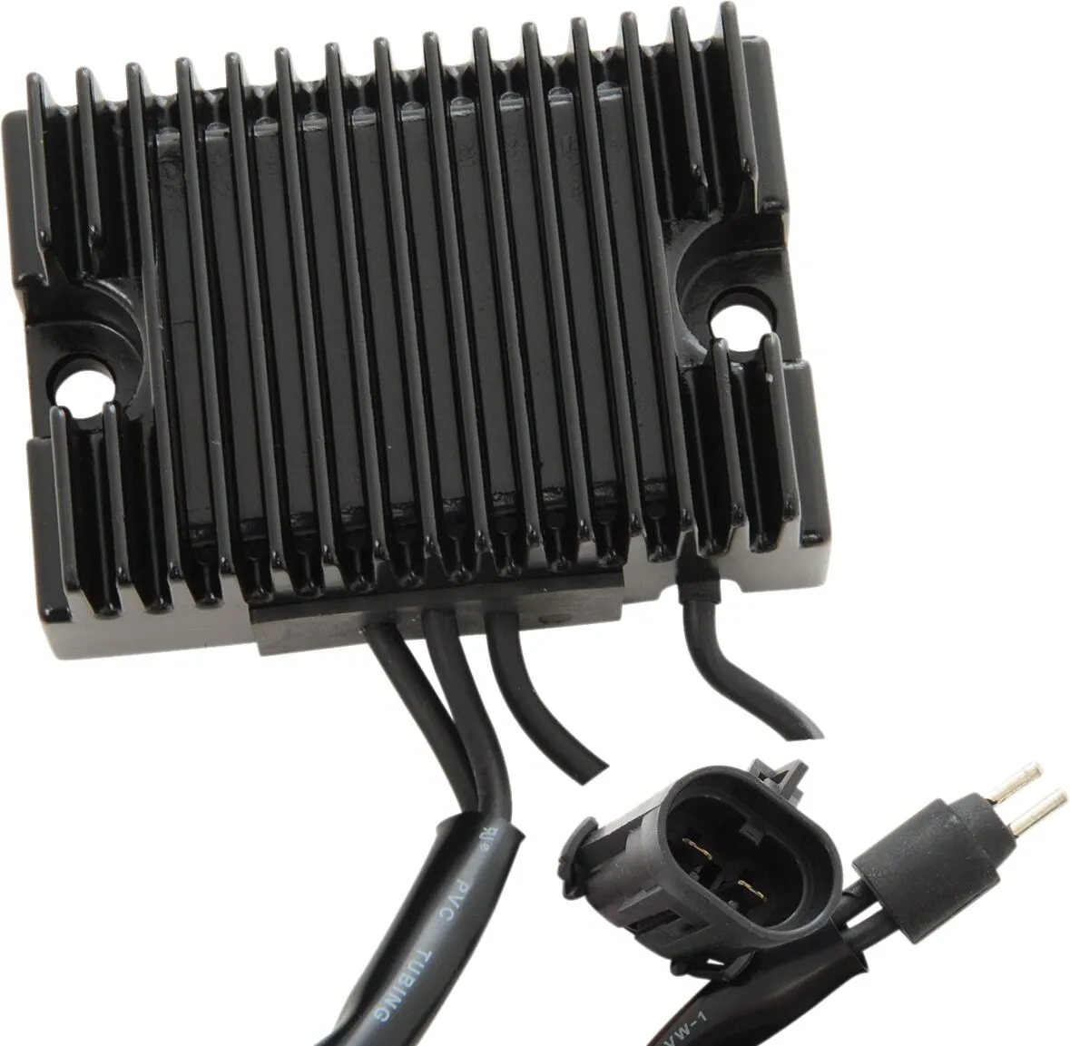 Solid-State Regulator