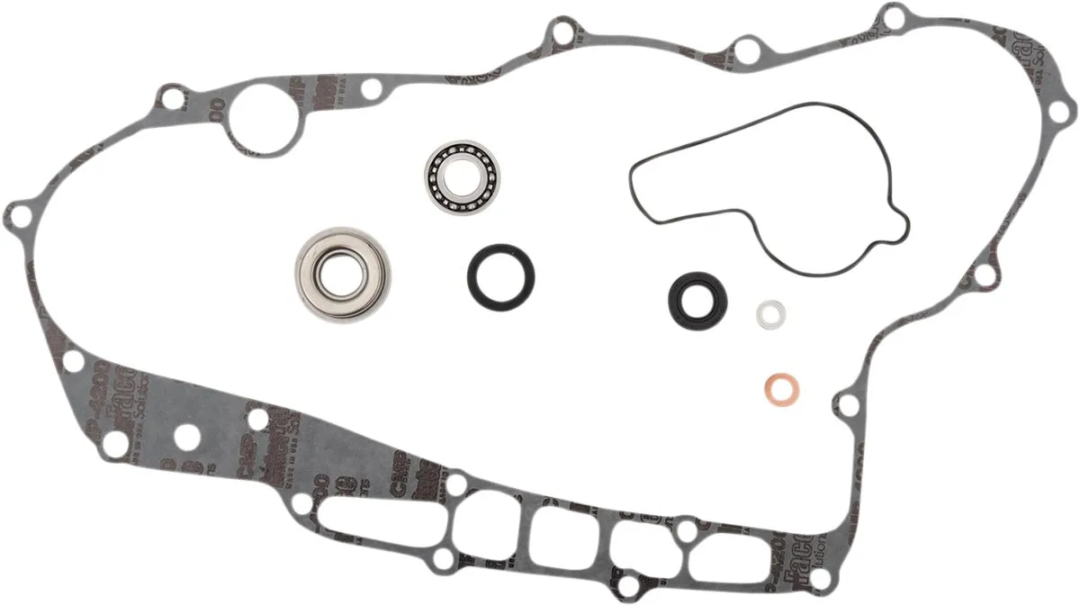 Water Pump Rebuild Kit