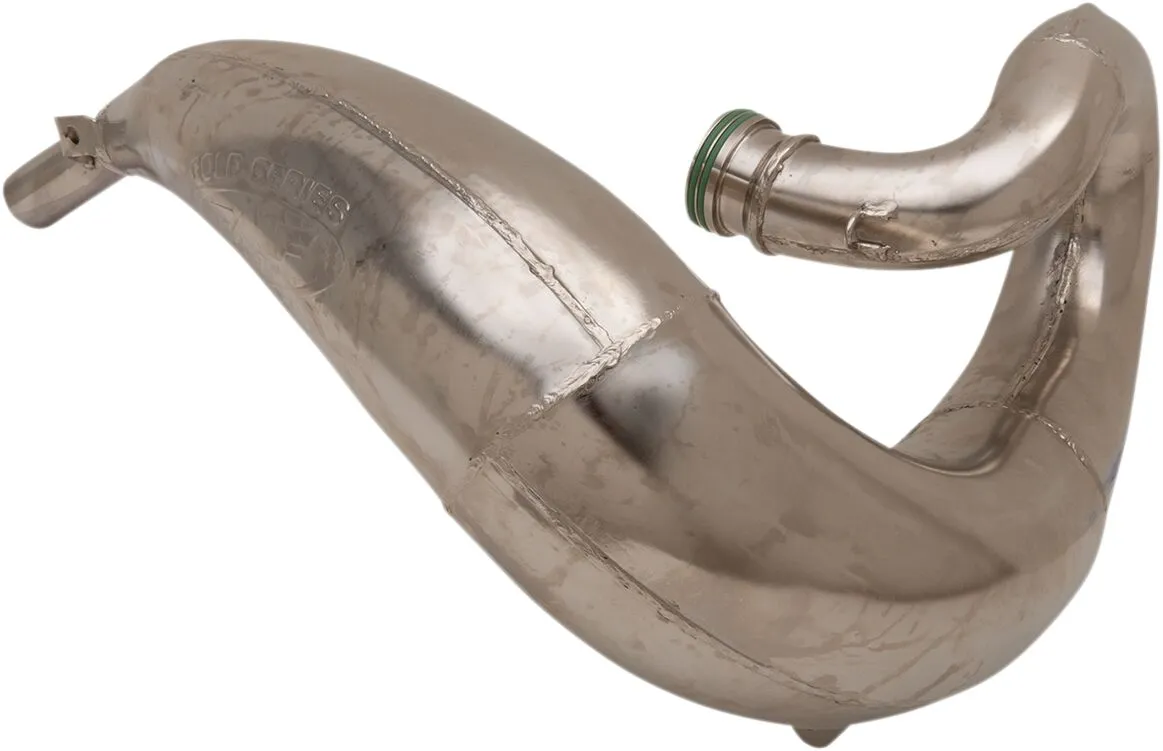 Gold Series Gnarly™ Head Pipe