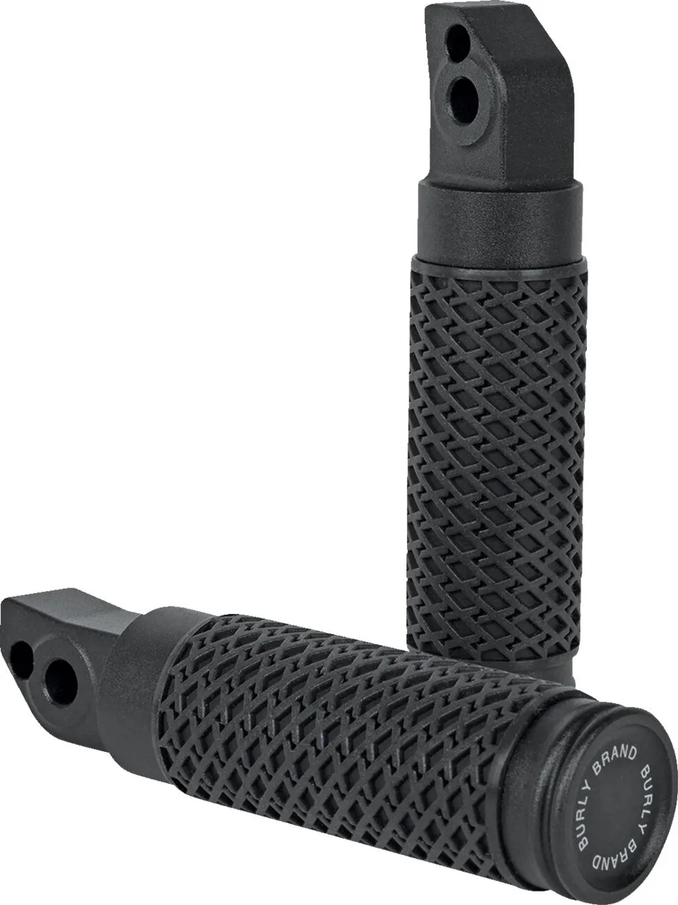 Slash Cut Foot Pegs