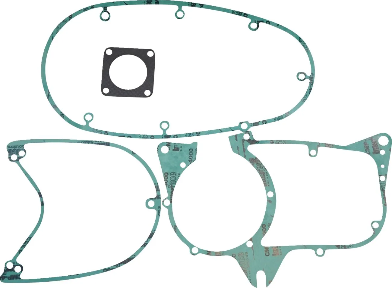 Engine Gasket Kit