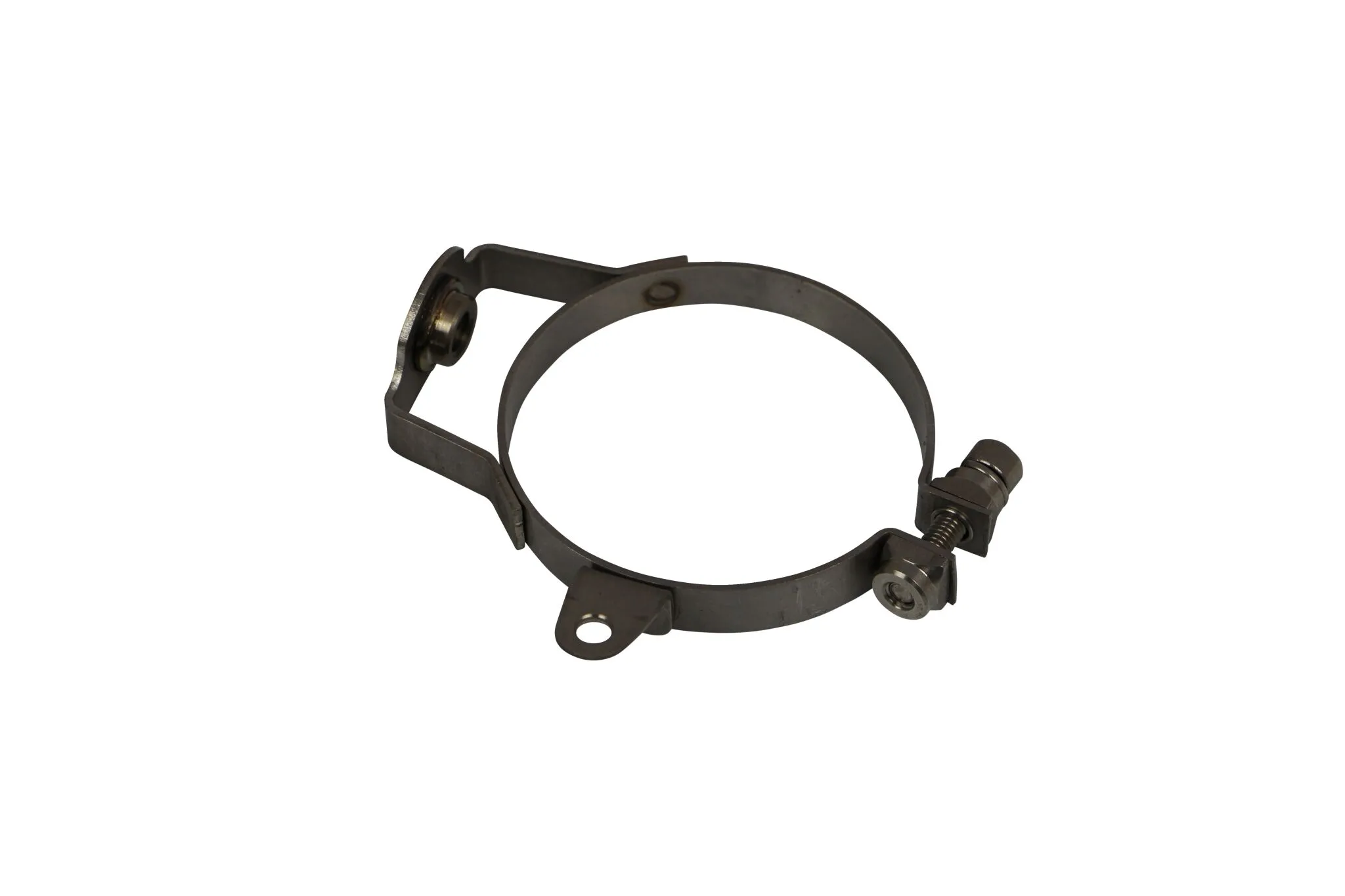 Exhaust Clamp