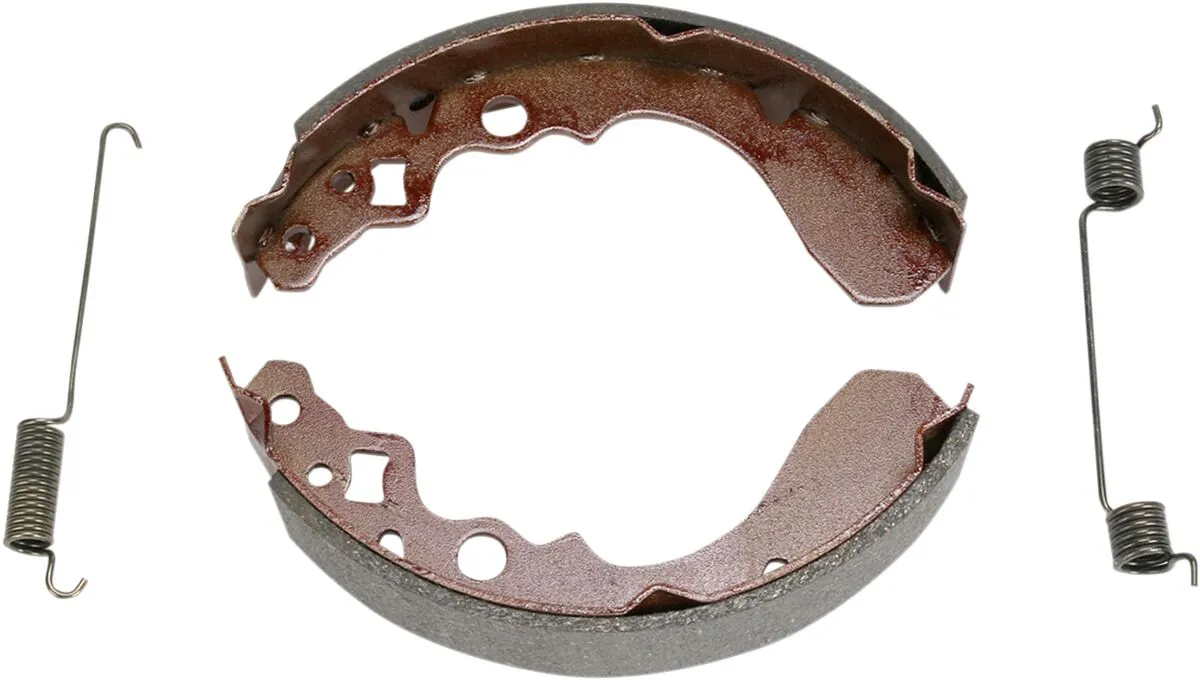 Carbon Graphite "X" Brake Shoes