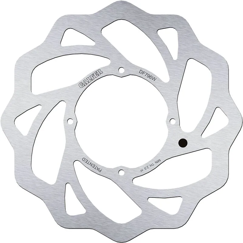 Wave® Brake Rotor