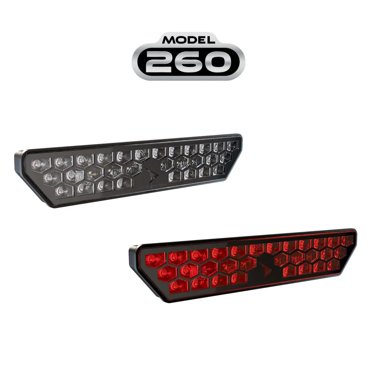 LED стоп, габарит, мигач и светлини за заден ход