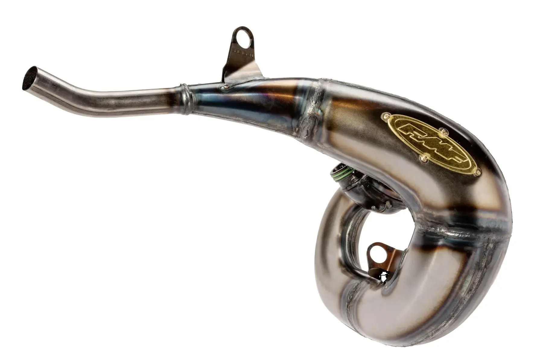 Factory Fatty™ Pipe