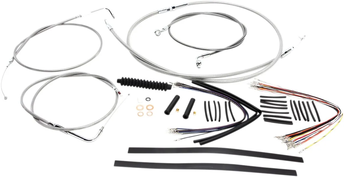 XR Handlebar Installation Kit