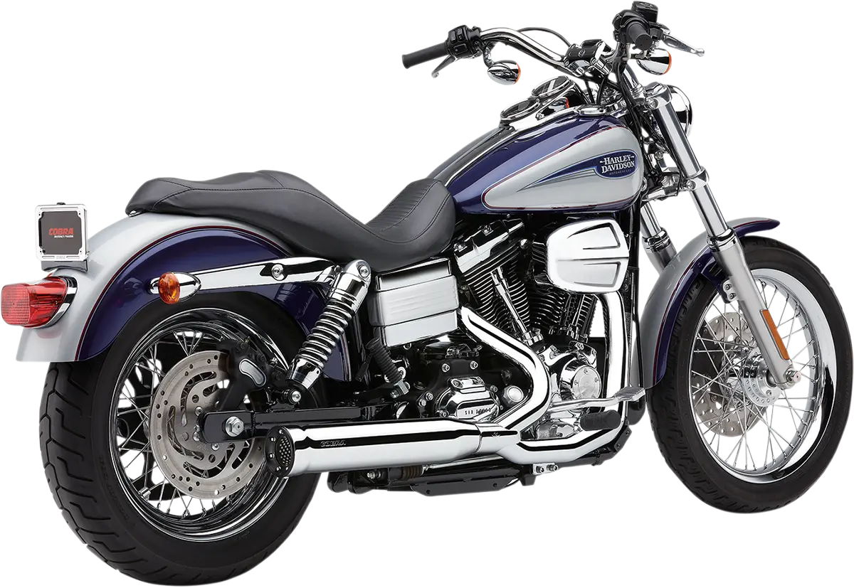 PowerPro HP 2:1 RPT изпускателна система
