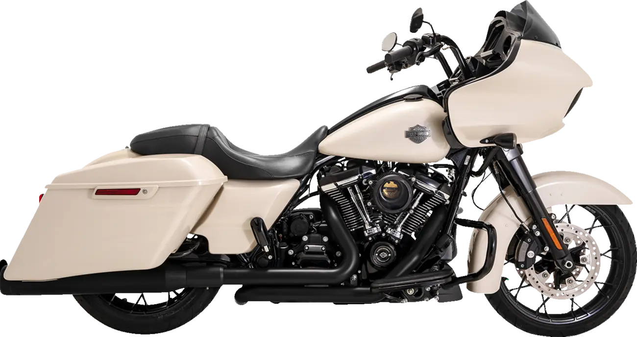 Система с колектори Dresser Duals PCX™