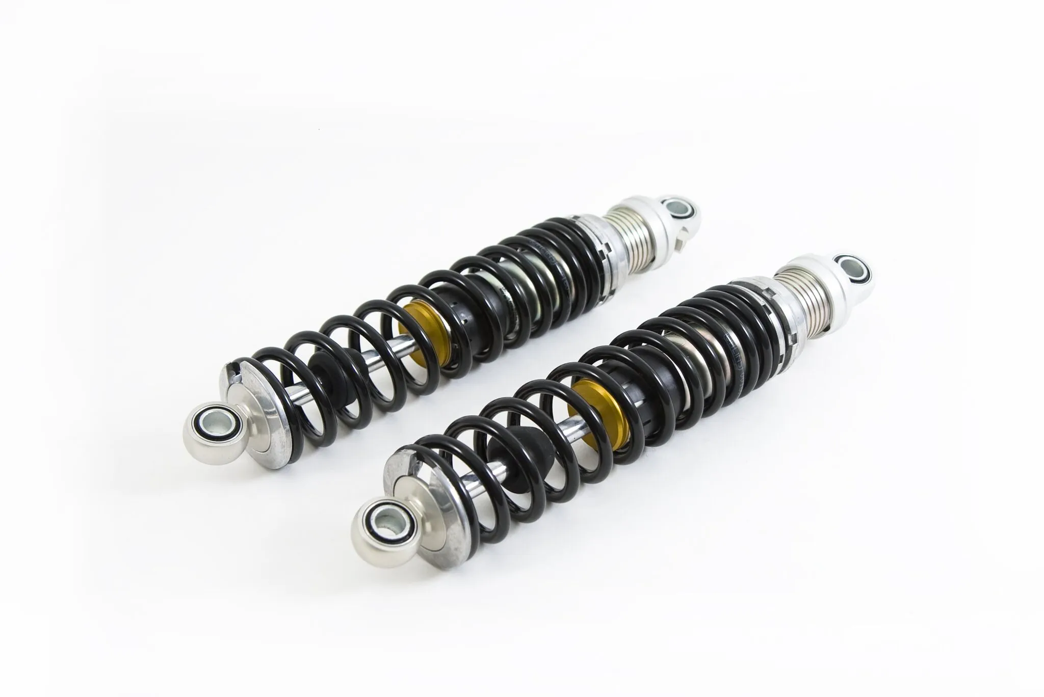 Амортисьор STX 36 Monotube