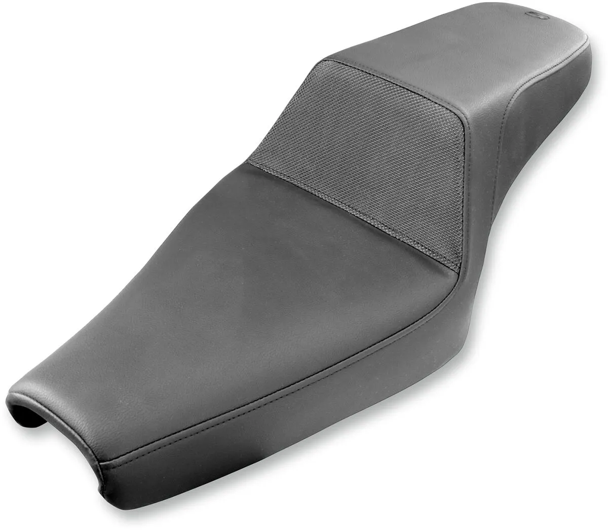 Step-Up Seat