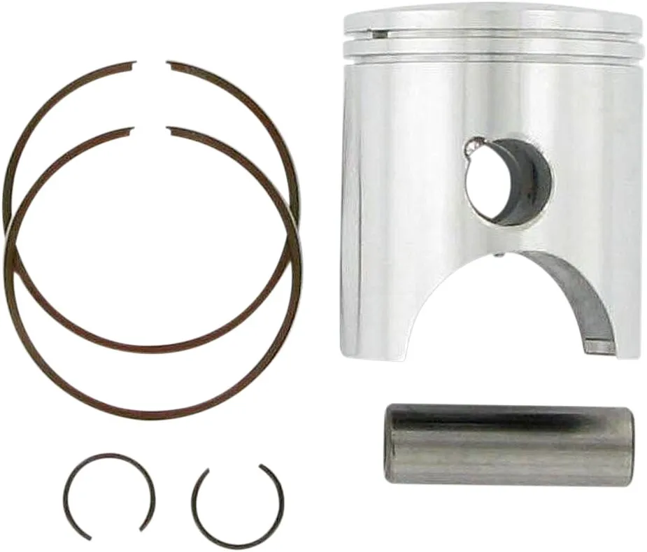 High-Performance Piston Kit
