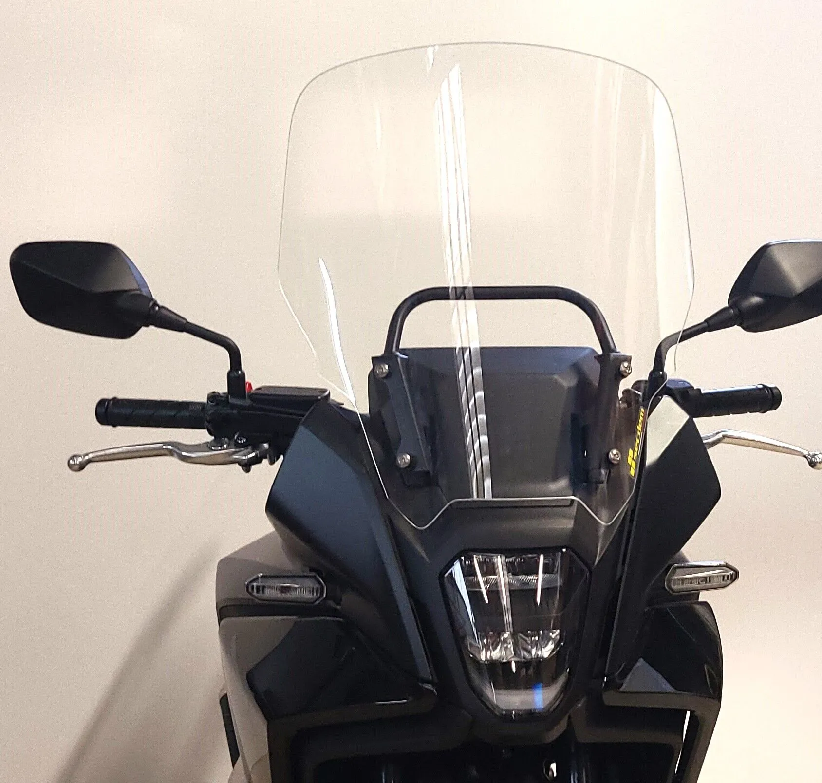 Windshield/Windscreen