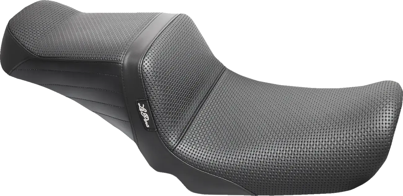 Tailwhip Seat