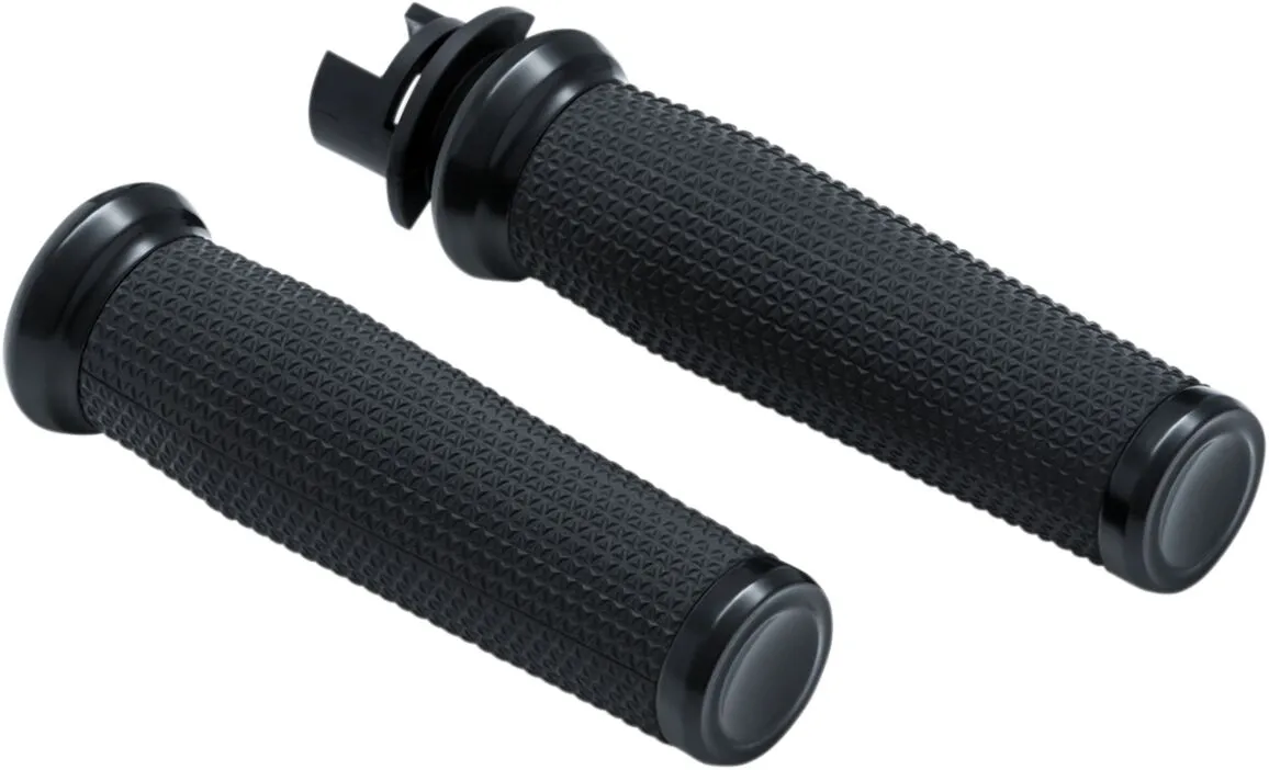 Thresher Handlebar Grips