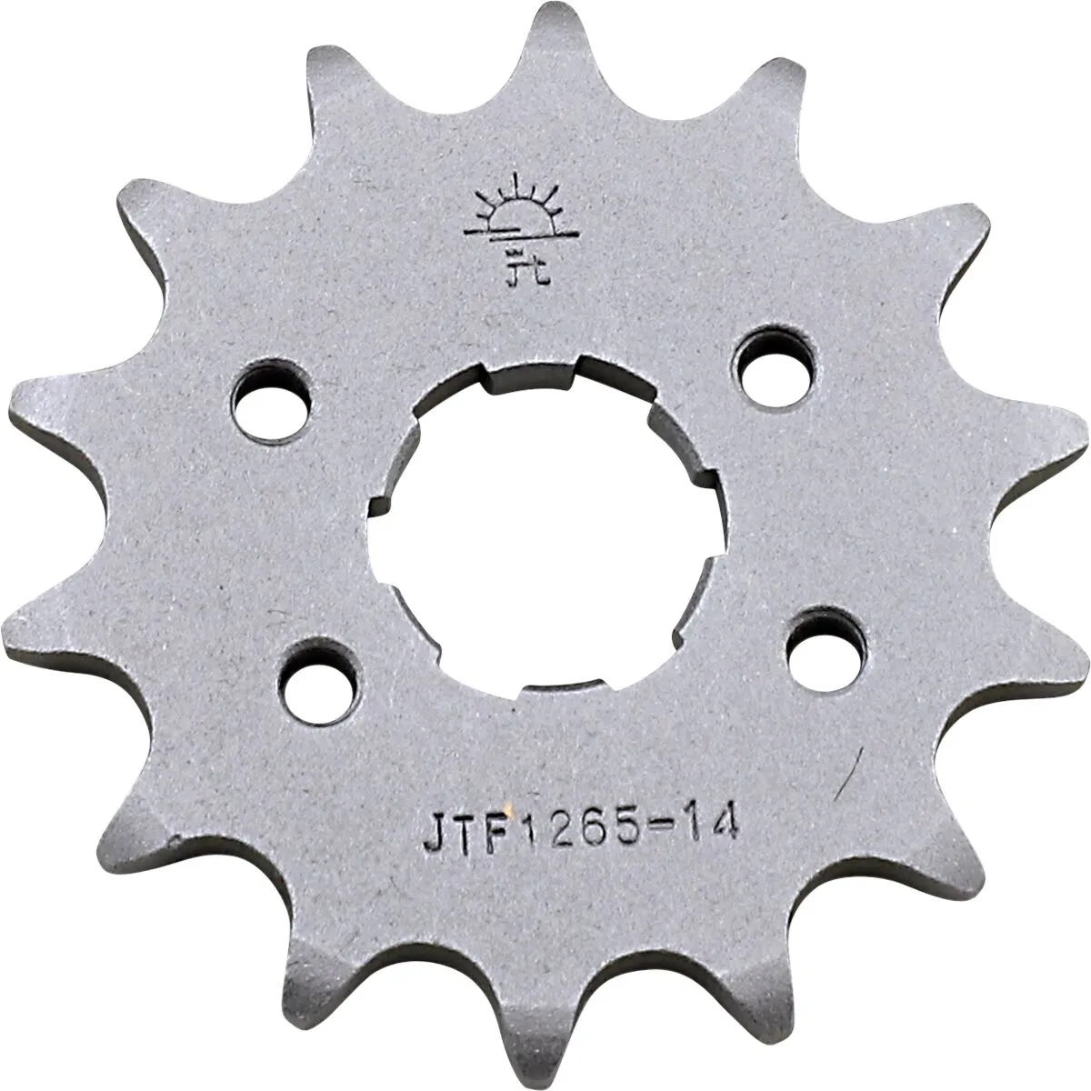 Front Sprocket