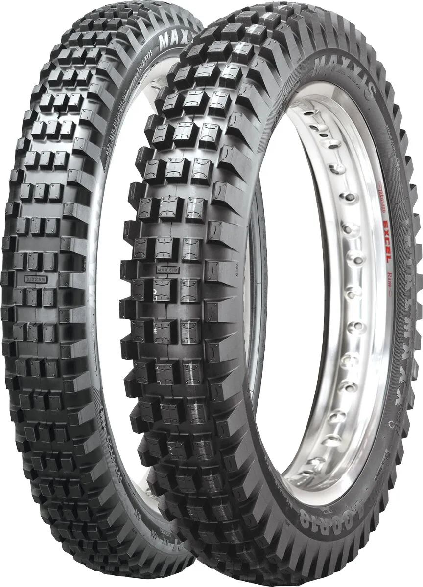 Trialmaxx M7320 Гума