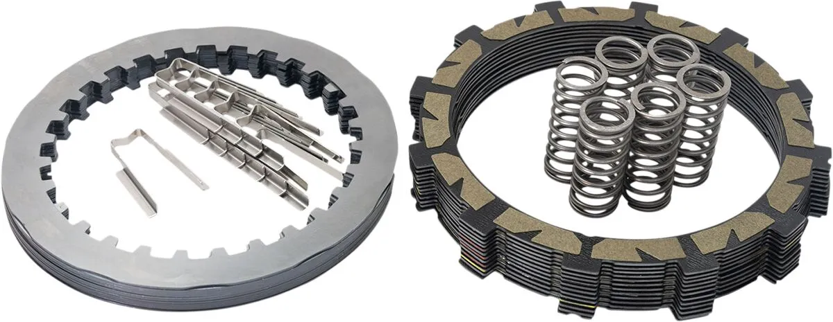 TorqDrive® Clutch Pack