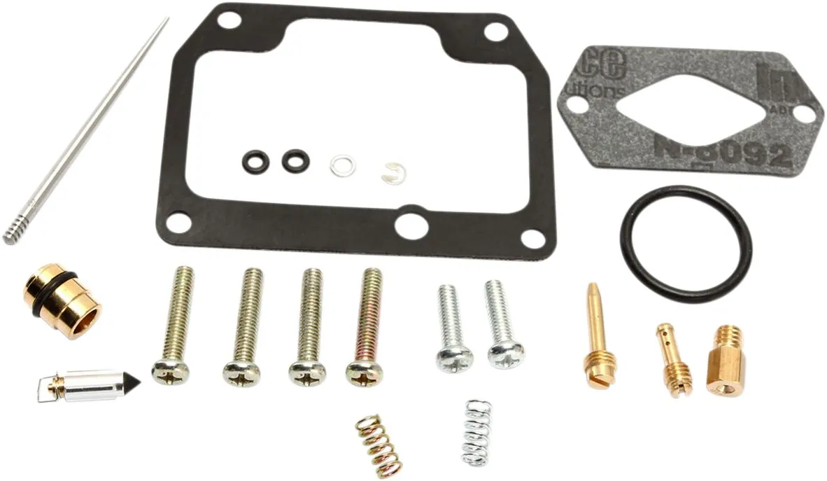 Carburetor Repair Kit - Suzuki