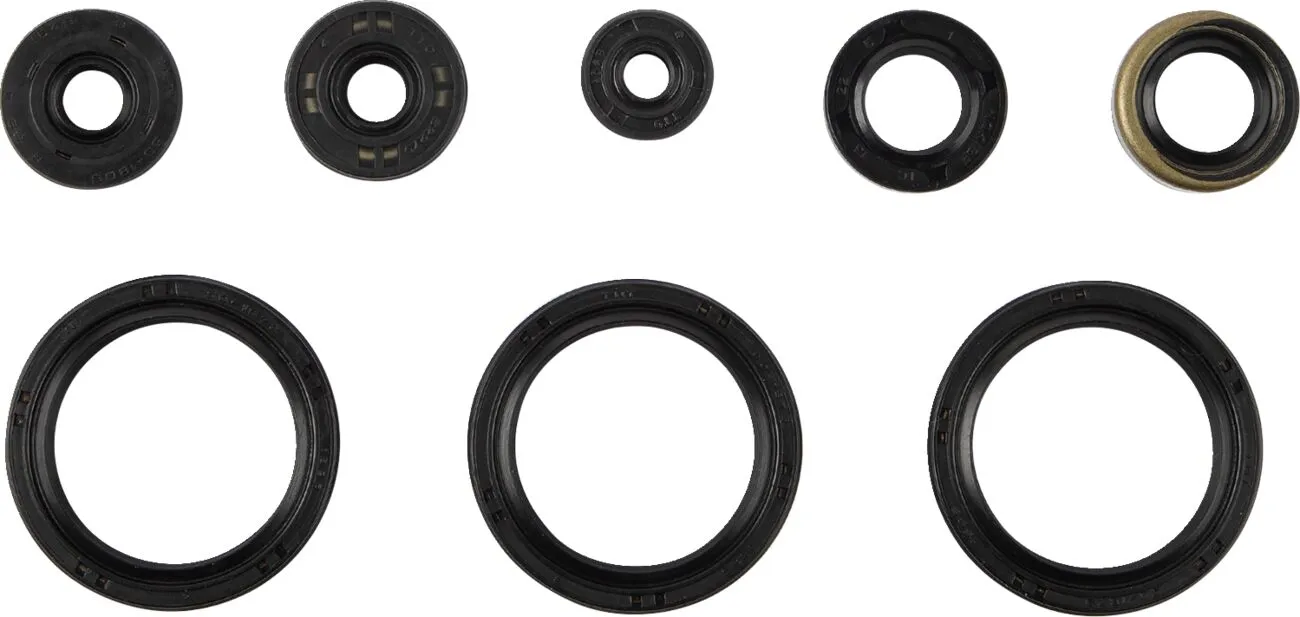 Oil Seal Set
